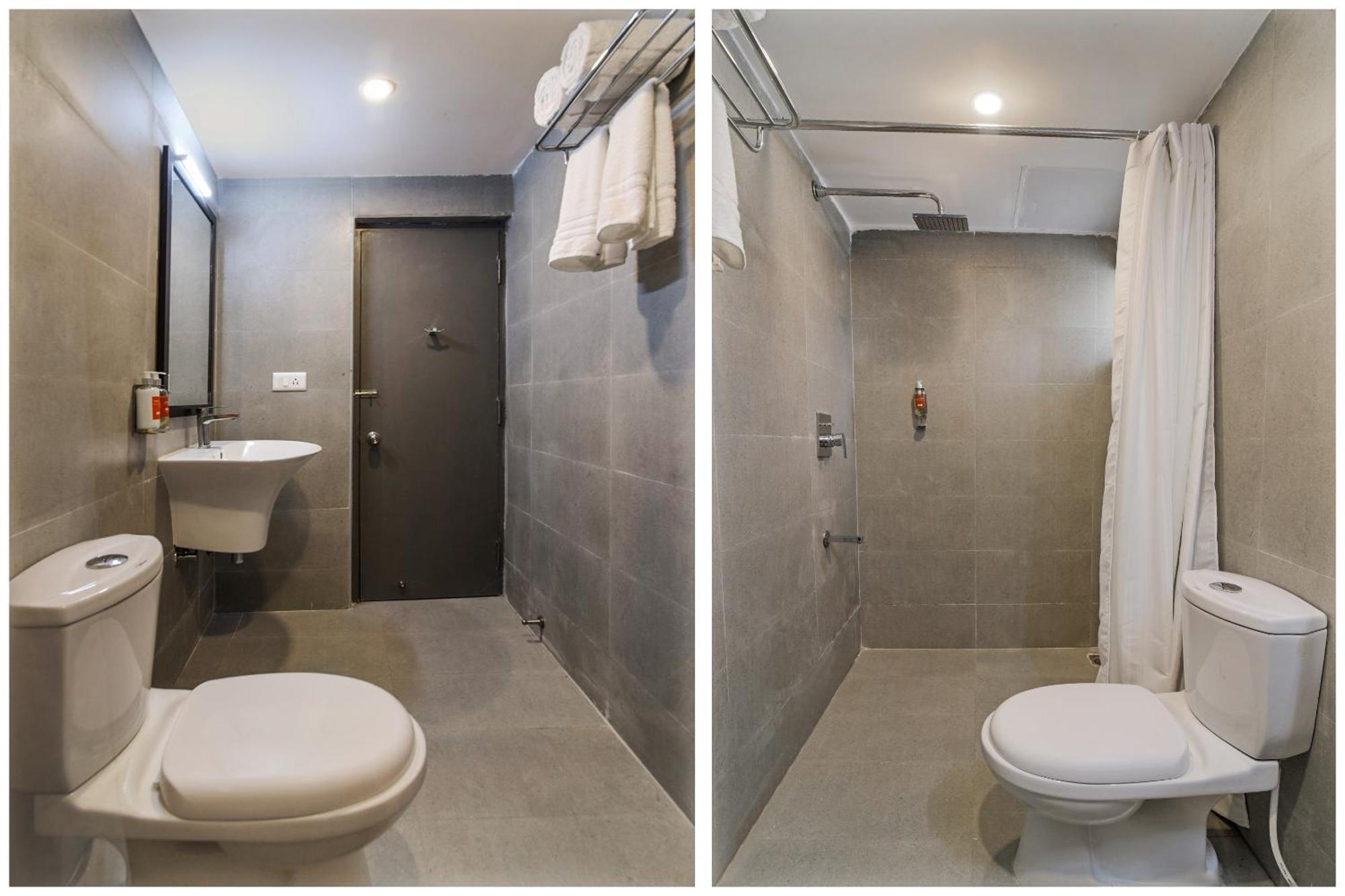 Super Townhouse Xotel Ченнаи Экстерьер фото
