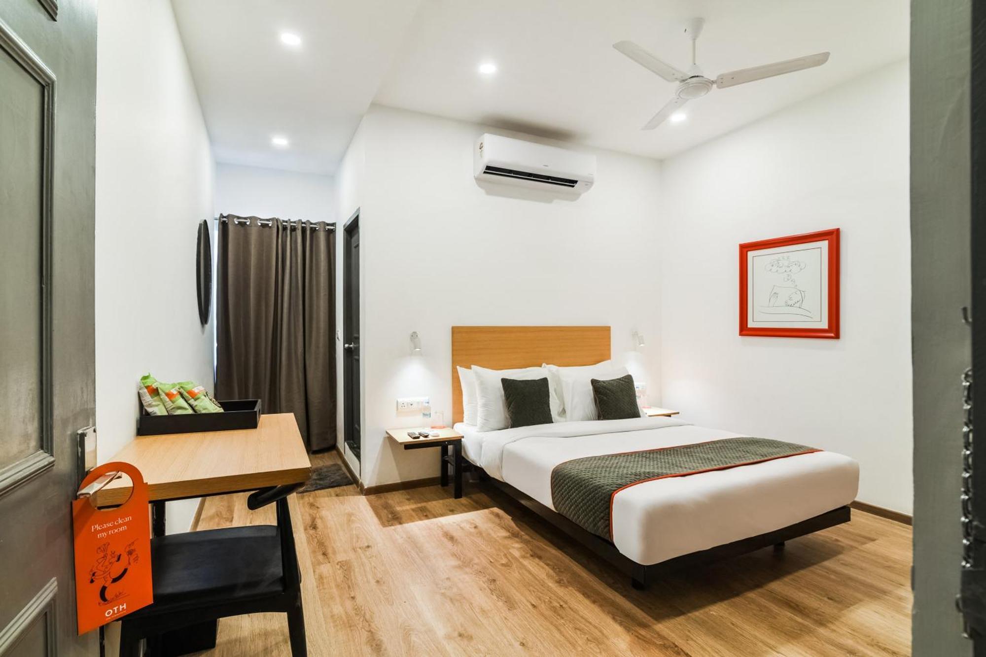 Super Townhouse Xotel Ченнаи Экстерьер фото